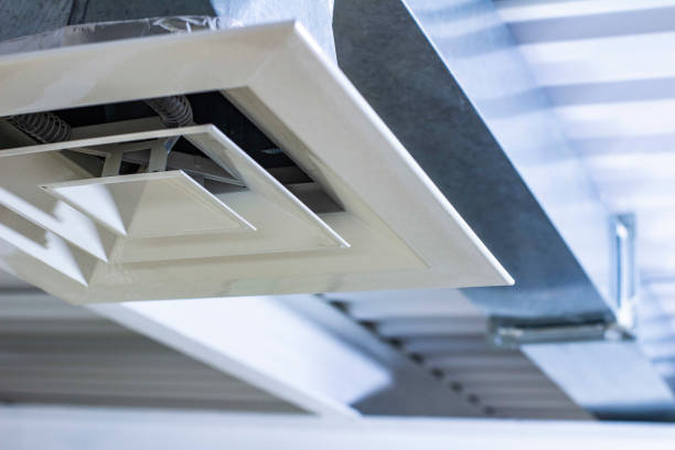 Ventilation Cleaning Services in Medical Lake, WA